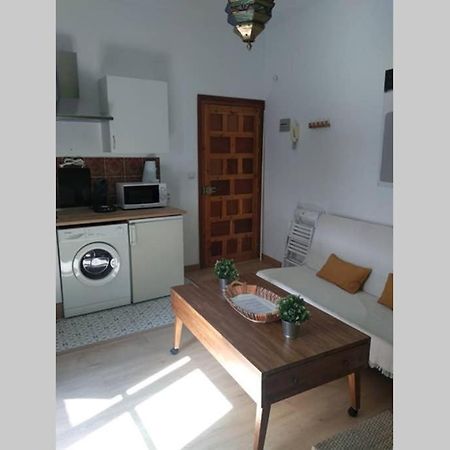 Apartamento Centro Encarnacion 1º D Siviglia Esterno foto