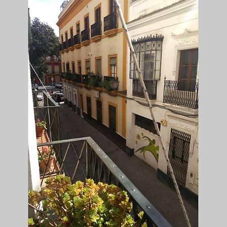 Apartamento Centro Encarnacion 1º D Siviglia Esterno foto