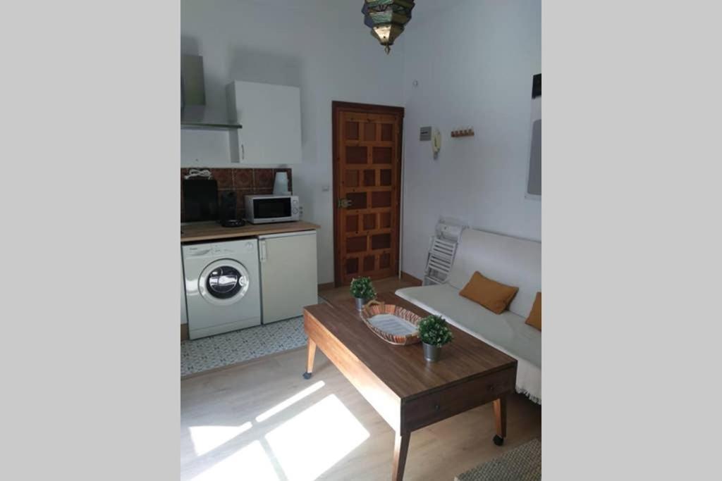 Apartamento Centro Encarnacion 1º D Siviglia Esterno foto