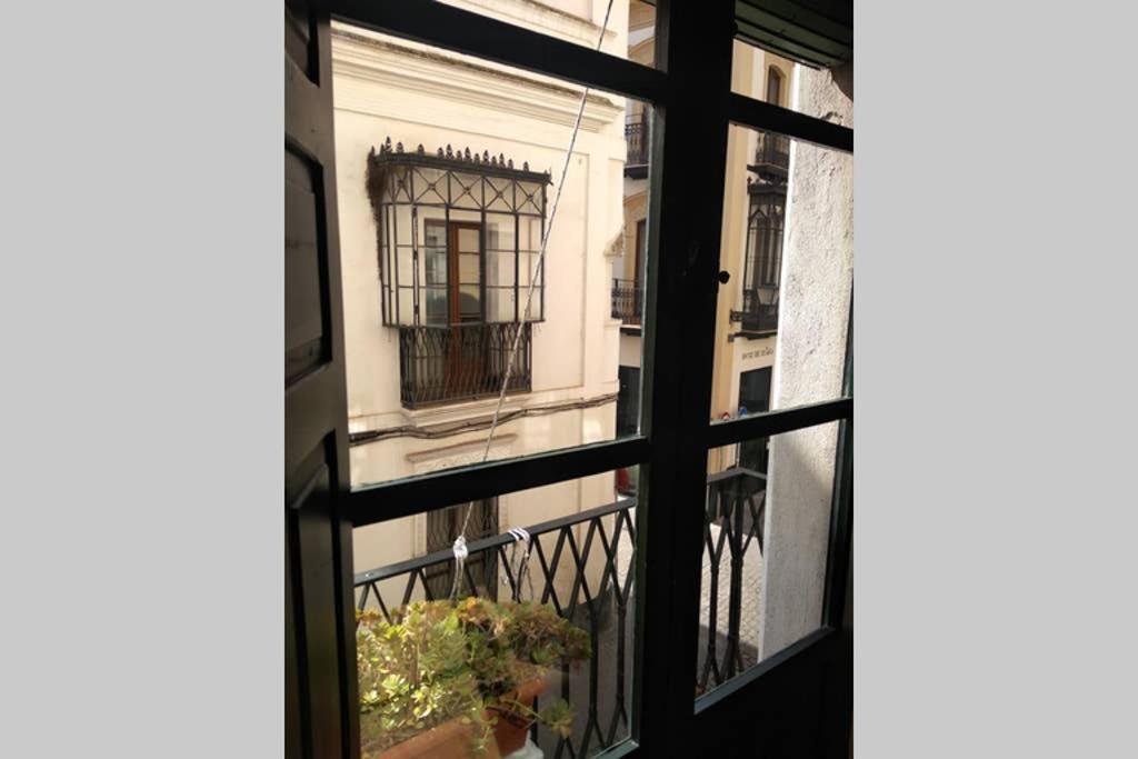 Apartamento Centro Encarnacion 1º D Siviglia Esterno foto