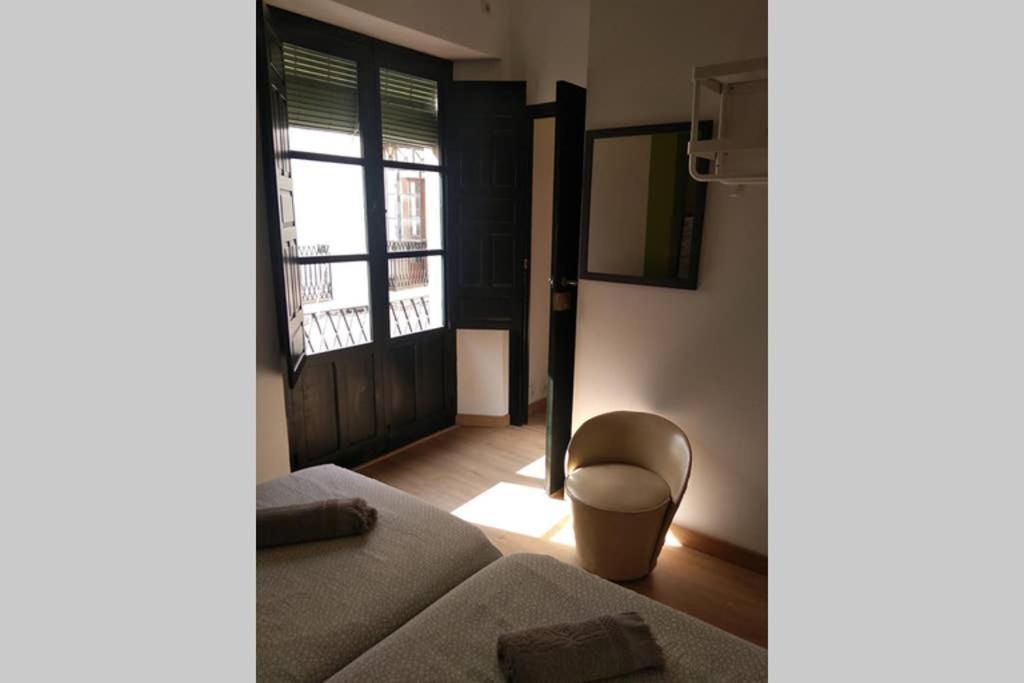 Apartamento Centro Encarnacion 1º D Siviglia Esterno foto