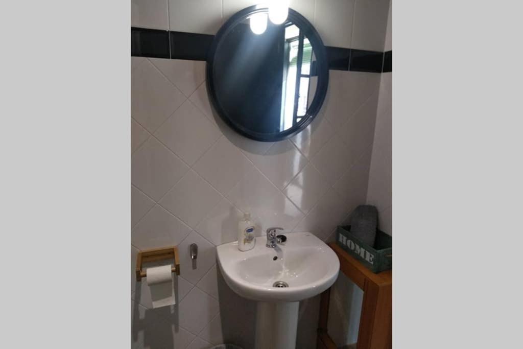 Apartamento Centro Encarnacion 1º D Siviglia Esterno foto