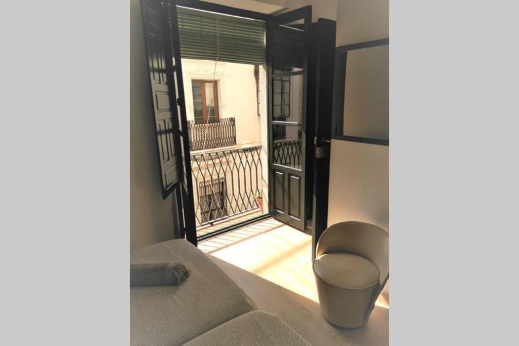 Apartamento Centro Encarnacion 1º D Siviglia Esterno foto